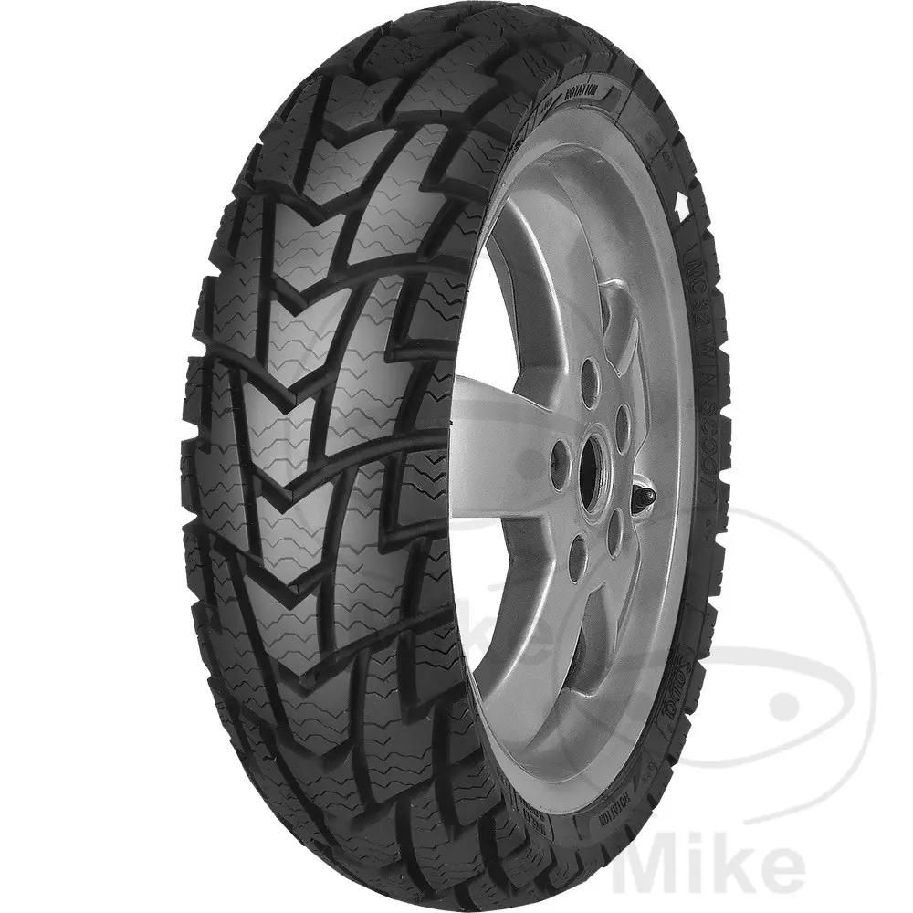 타이어 Mitas MC-32 110/80-14 59P