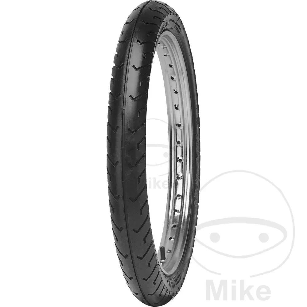 Pneu cyclo MITAS MC2 TT 16" 2.25-16 38J renforcé