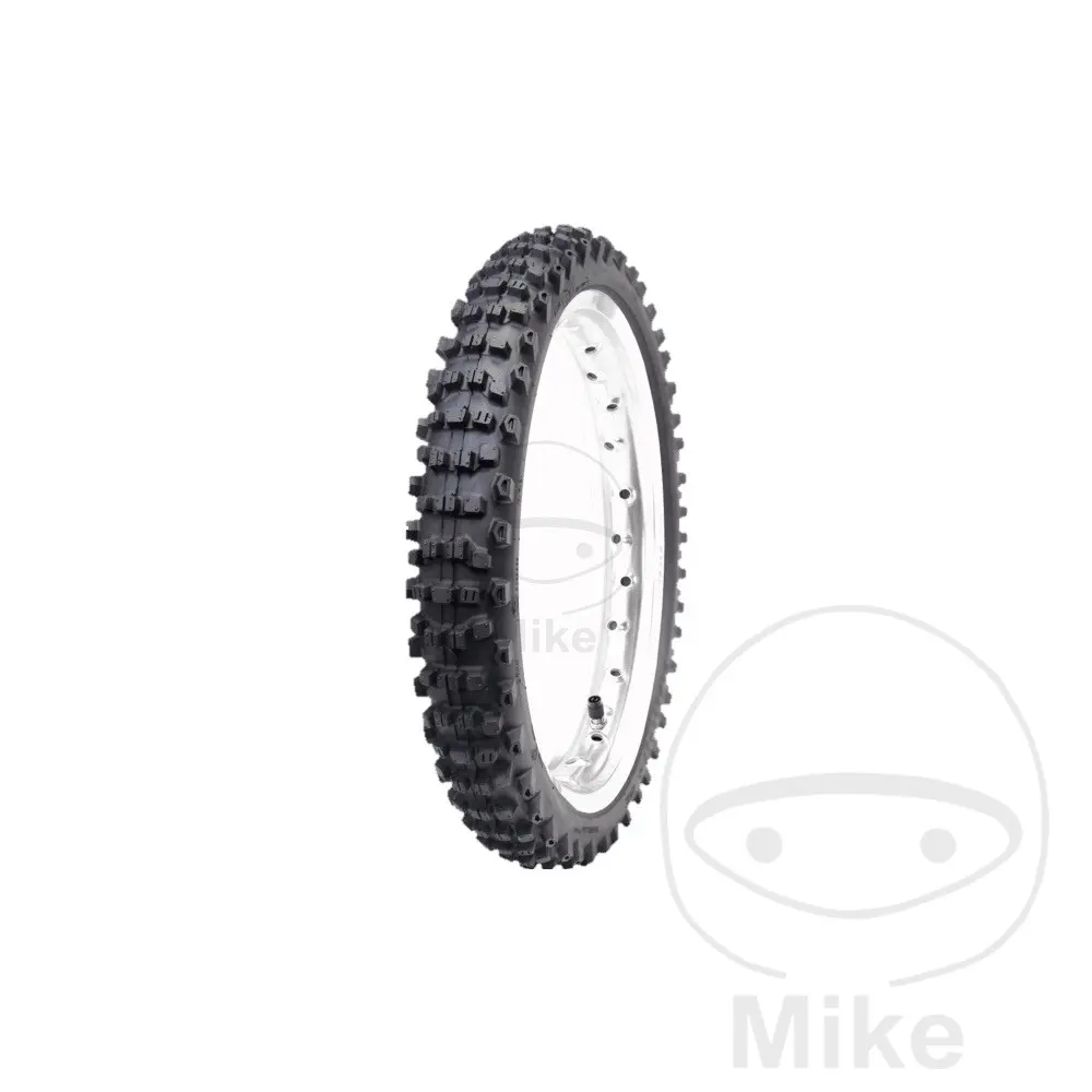 Motorradreifen Vorderrad 70-100-19 CST CM-708 TT 42M