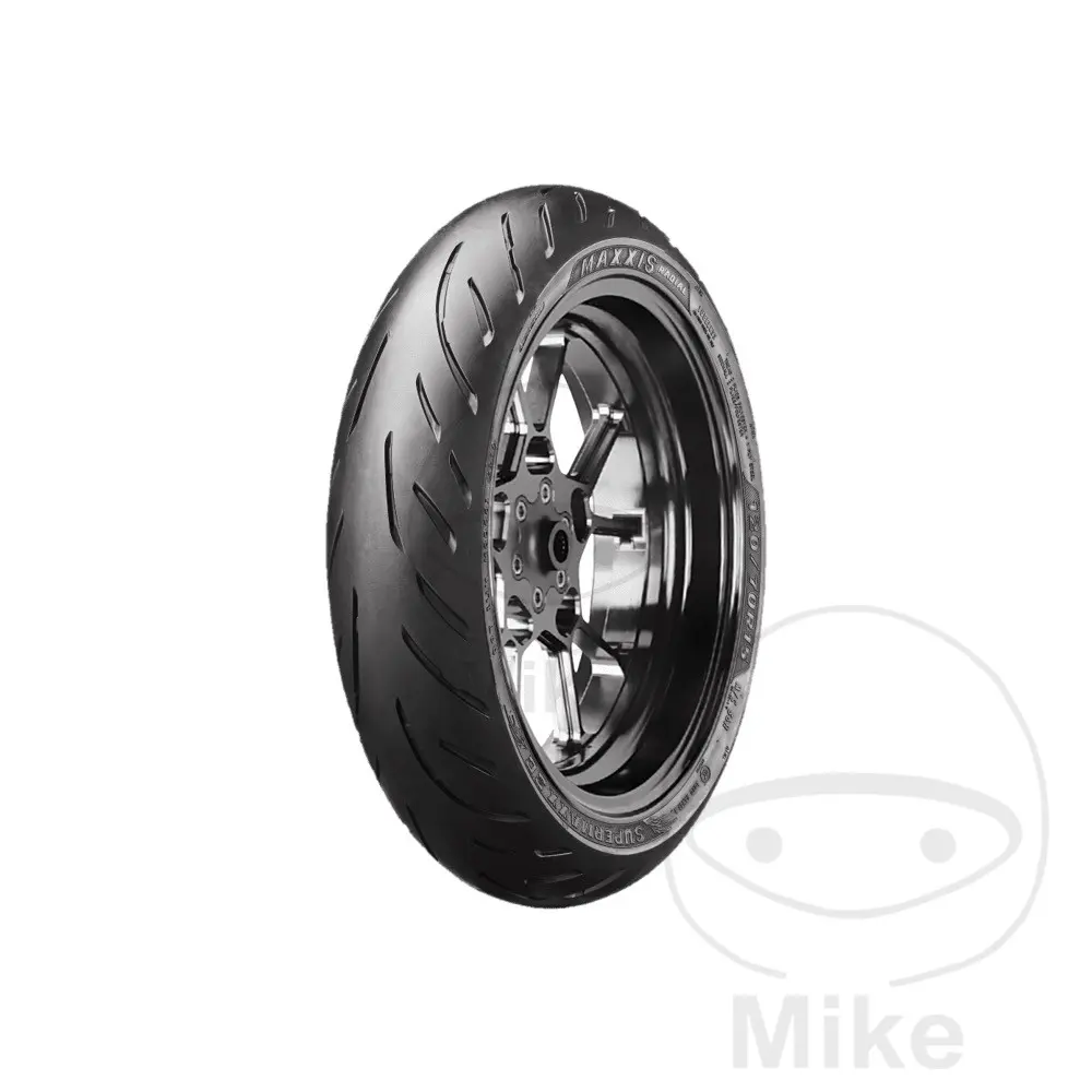 Pneu arrière Maxxis Supermaxx SC