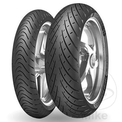 ریئر ٹائر Metzeler Roadtec 01 90/90-18 M/C 51P TL