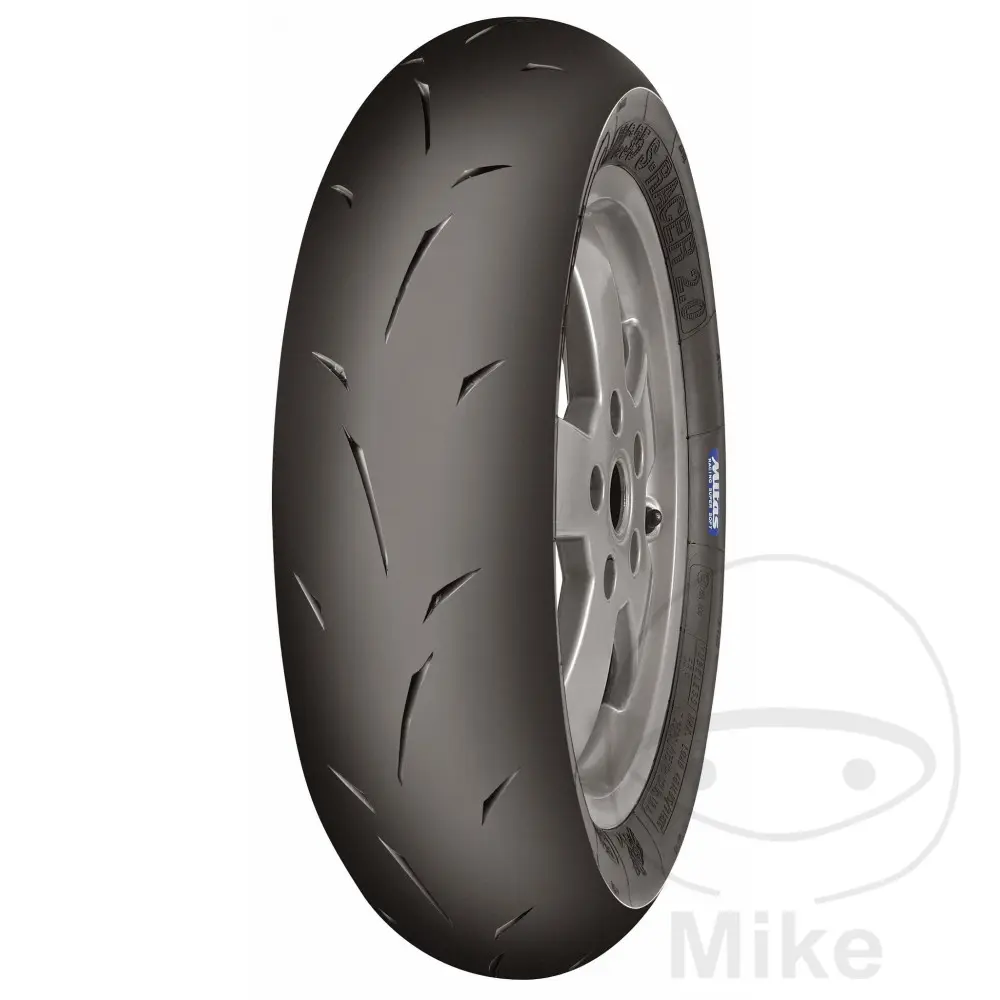 Pneu arrière Mitas MC 35 S-Racer 2.0