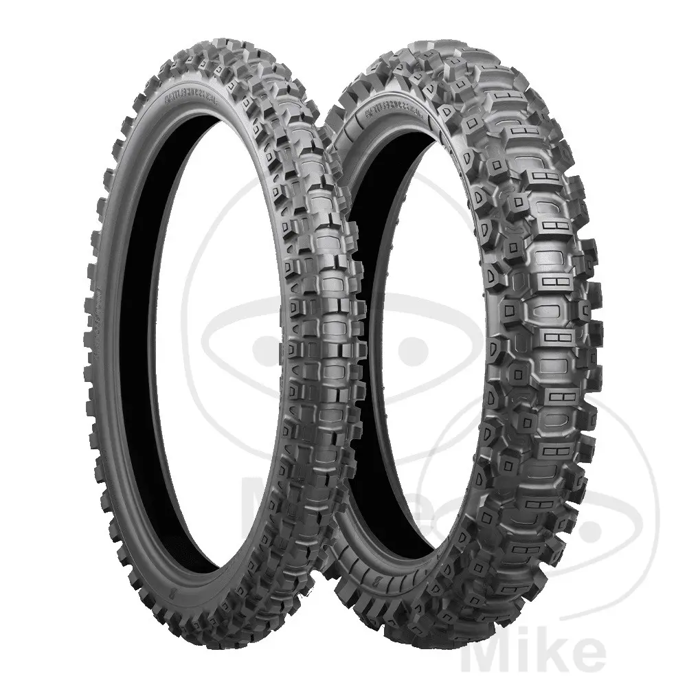 Pneu arrière Bridgestone Battlecross X31