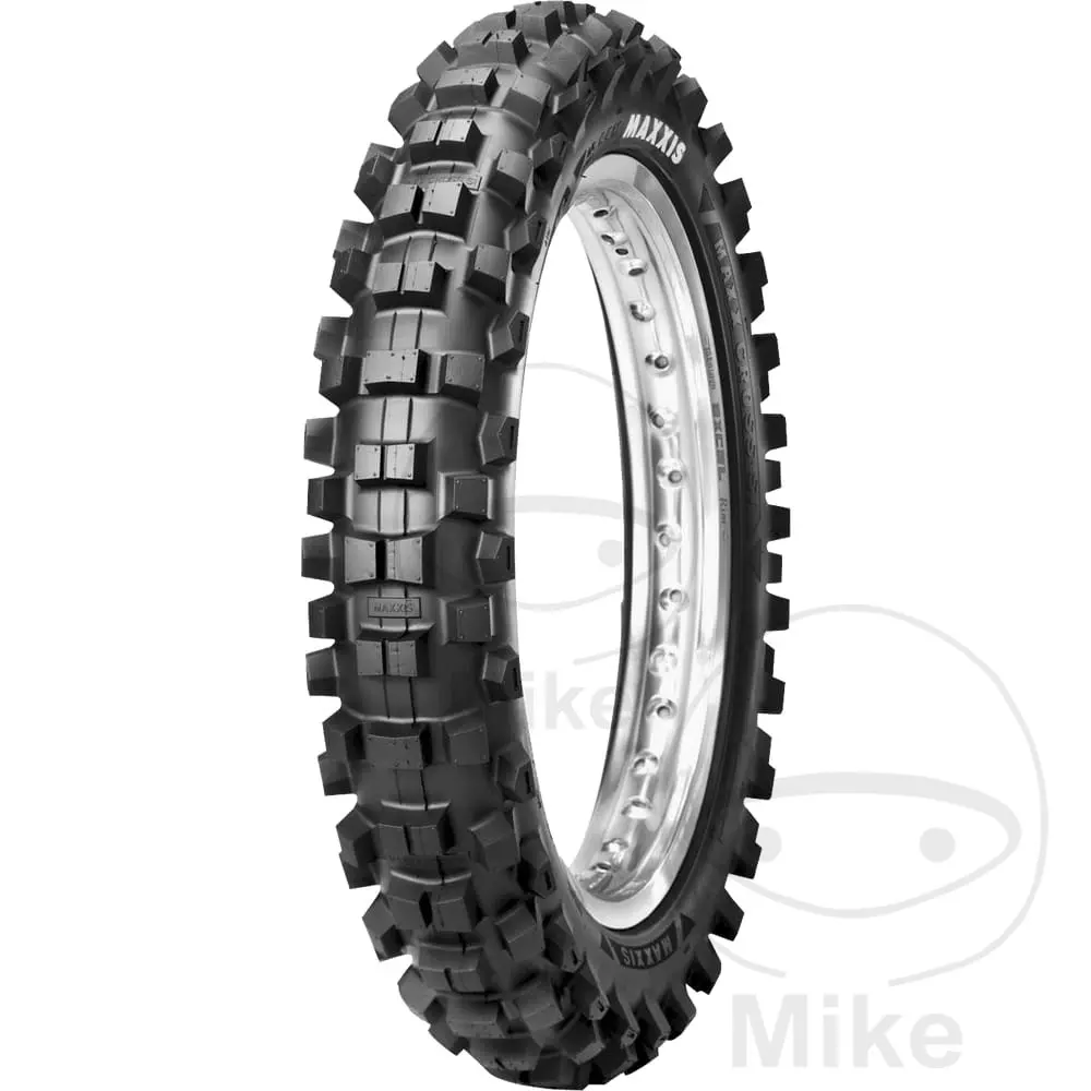 Pneu arrière Maxxis Maxxcross SI M7311/M7312