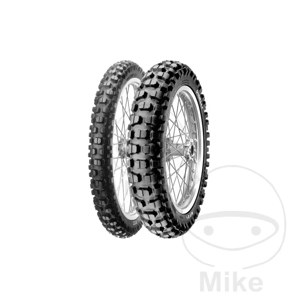 Pneu arrière Pirelli Dual Sport MT 21 Rallycross DOT