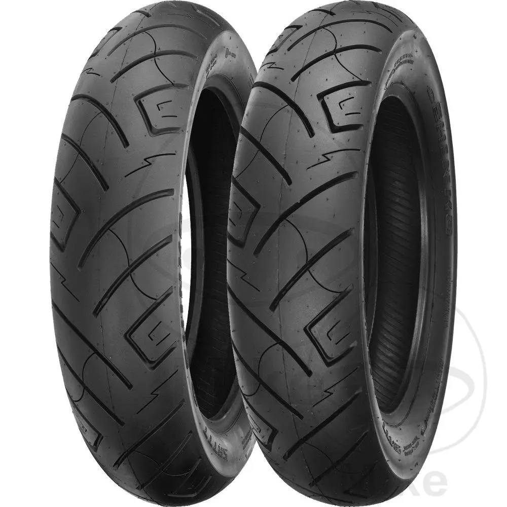 پیچھے کا ٹائر Shinko F777 / R777