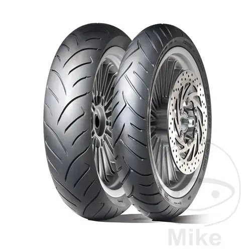 Vorderreifen Dunlop Scootsmart 120/70-14 55S TL