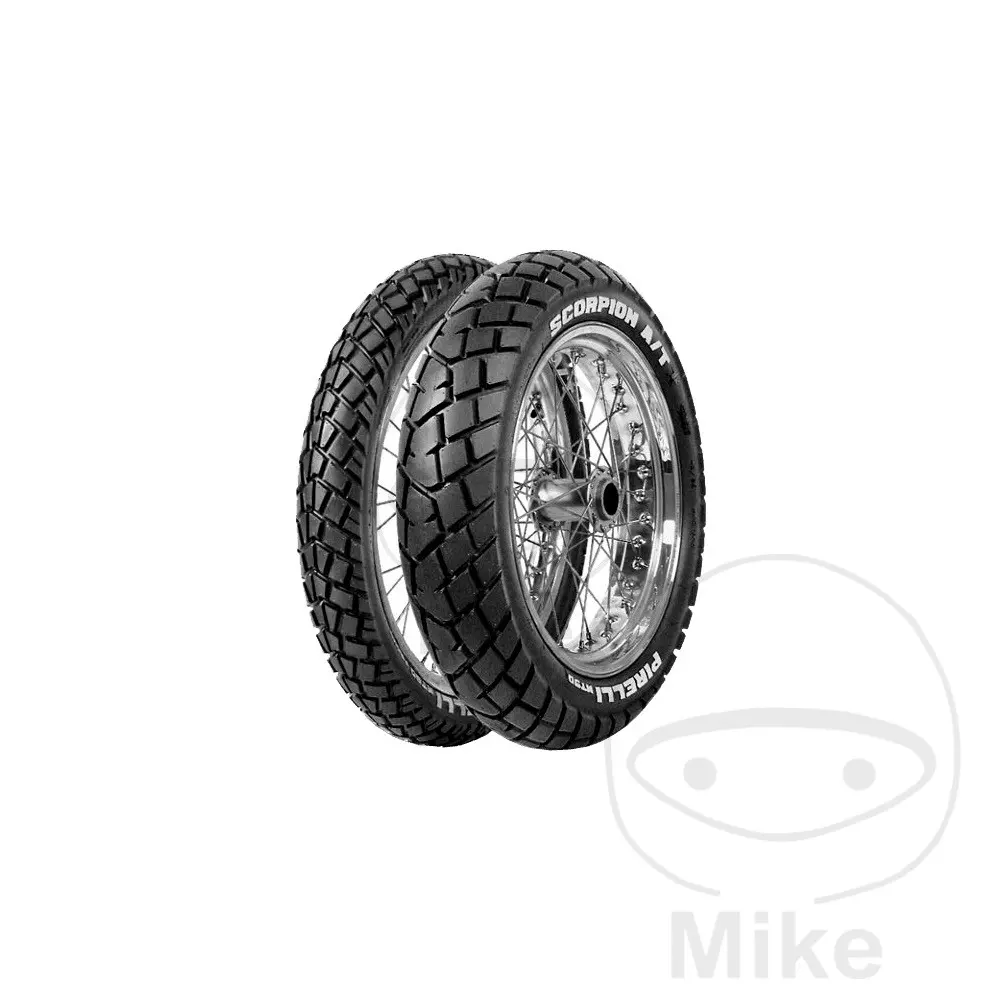 Pneu arrière Pirelli Scorpion MT 90 A/T 150/70 R18 M/C 70V TL