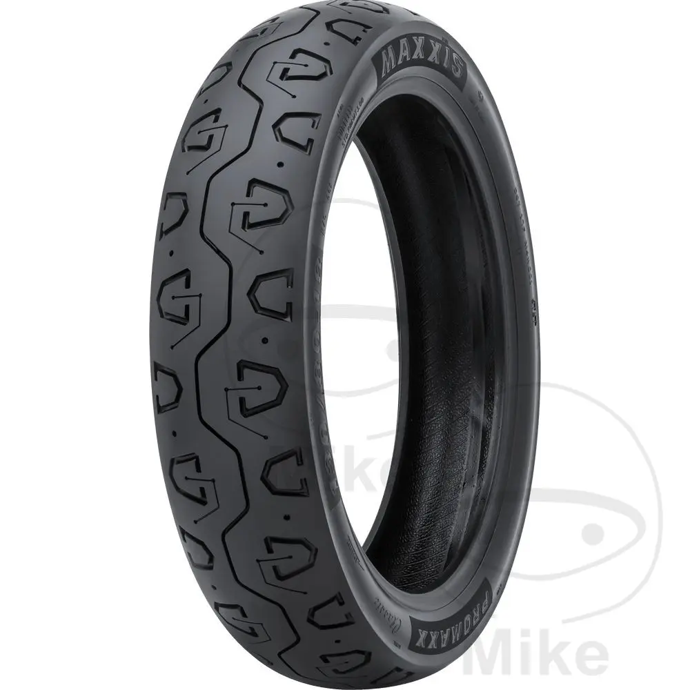 Maxxis 130/80-18 66S M-6400 후면 타이어