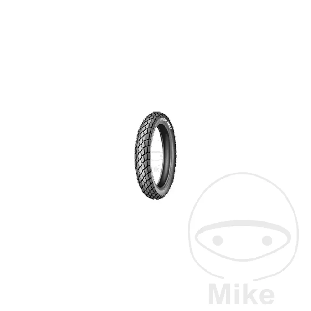 Pneu arrière Dunlop D602