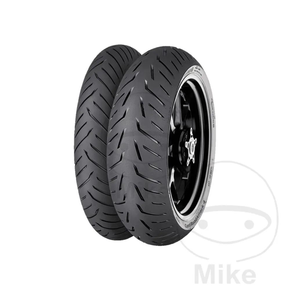 ফ্রন্ট টায়ার Continental Road Attack 4 120/70ZR19 60W TL