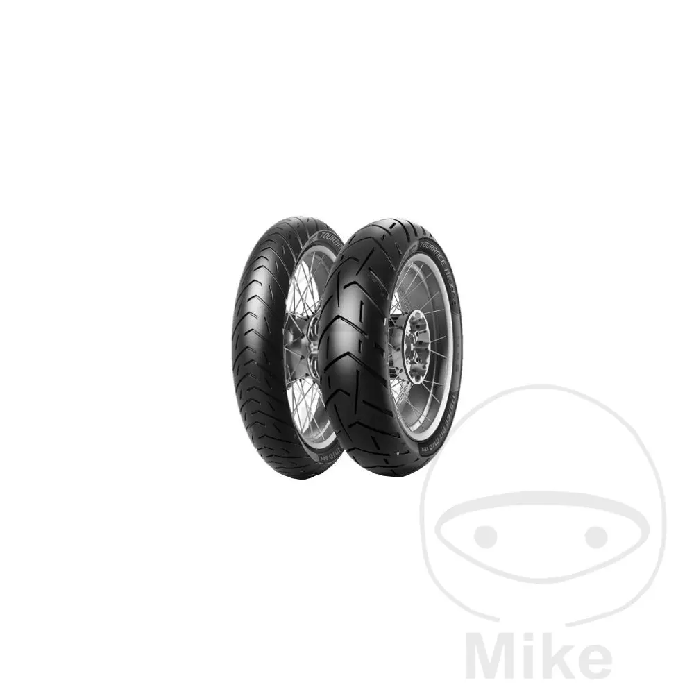 Pneu Metzeler Tourance Next 2 90/90-21 M/C 54V TL