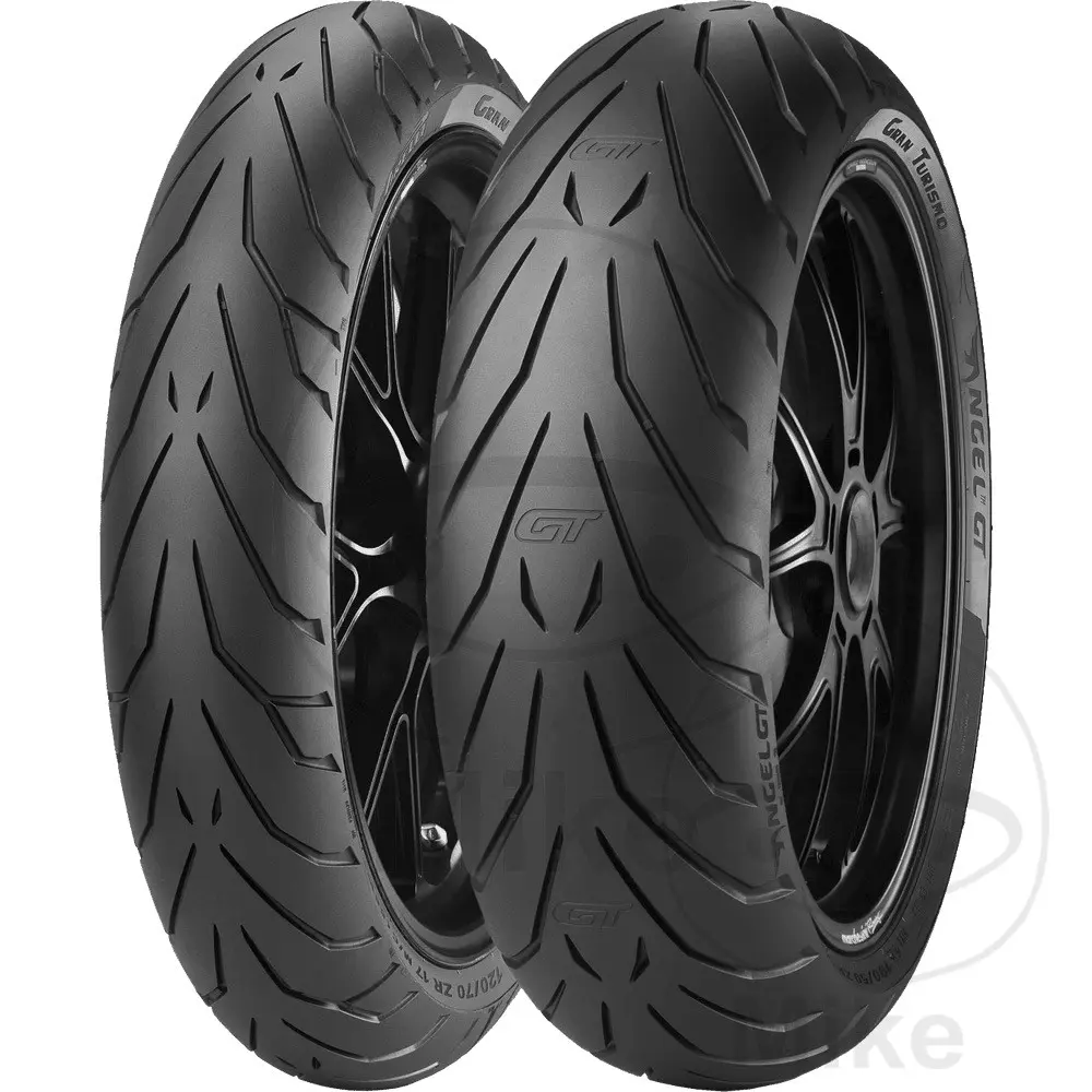 Pirelli Angel GT 180/55 ZR 17 M/C (73W) TL