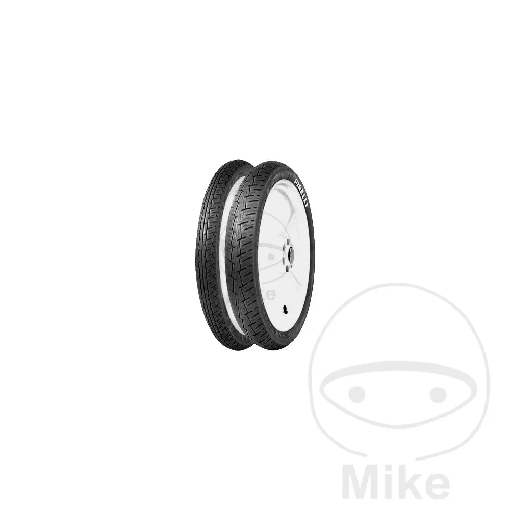 Vorderreifen Pirelli City Demon 3.00-18 47S TL
