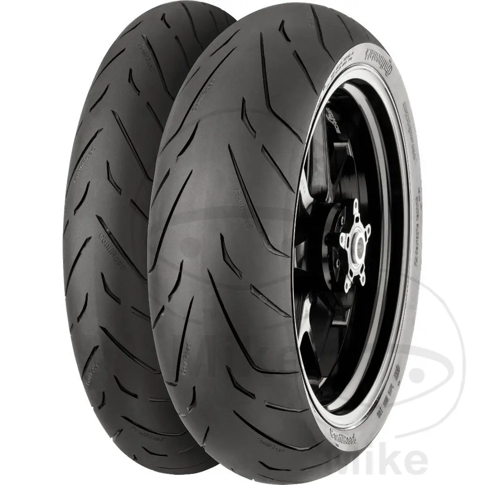 Continental Contiroad gumi 110/70-17 54S TL