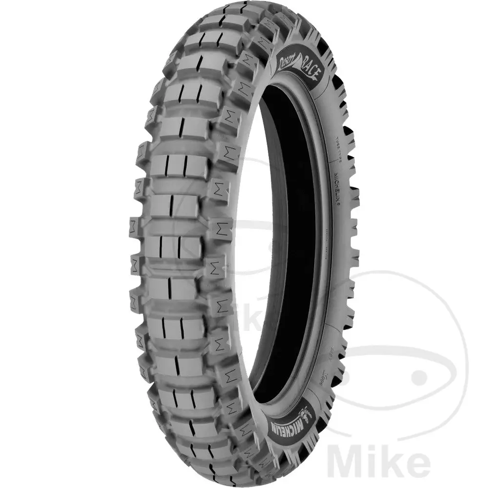 إطار Michelin 140/80-18 M/C 70R Desert Race R TT