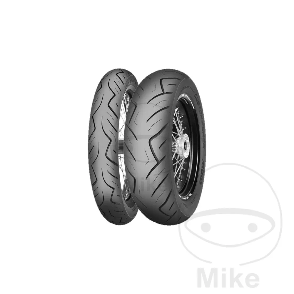 Pneu arrière Mitas Custom Force