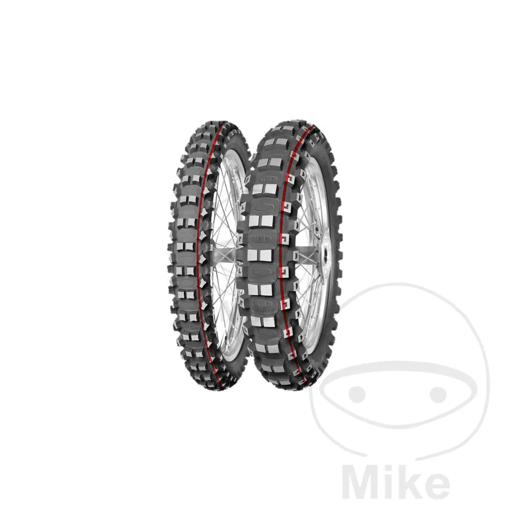 Pneu traseiro Mitas Terra Force-MX MH