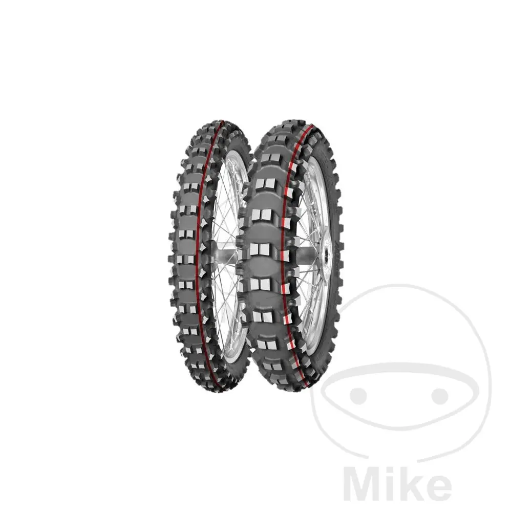 Pneu arrière Mitas Terra Force-MX SM 110/90-19 62M