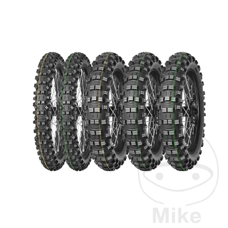 Pneu arrière Mitas Terra Force-EX MH Super Soft