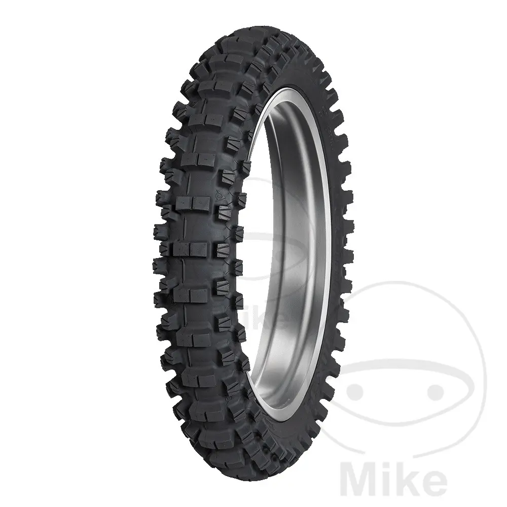 Pneu arrière Dunlop Geomax MX34