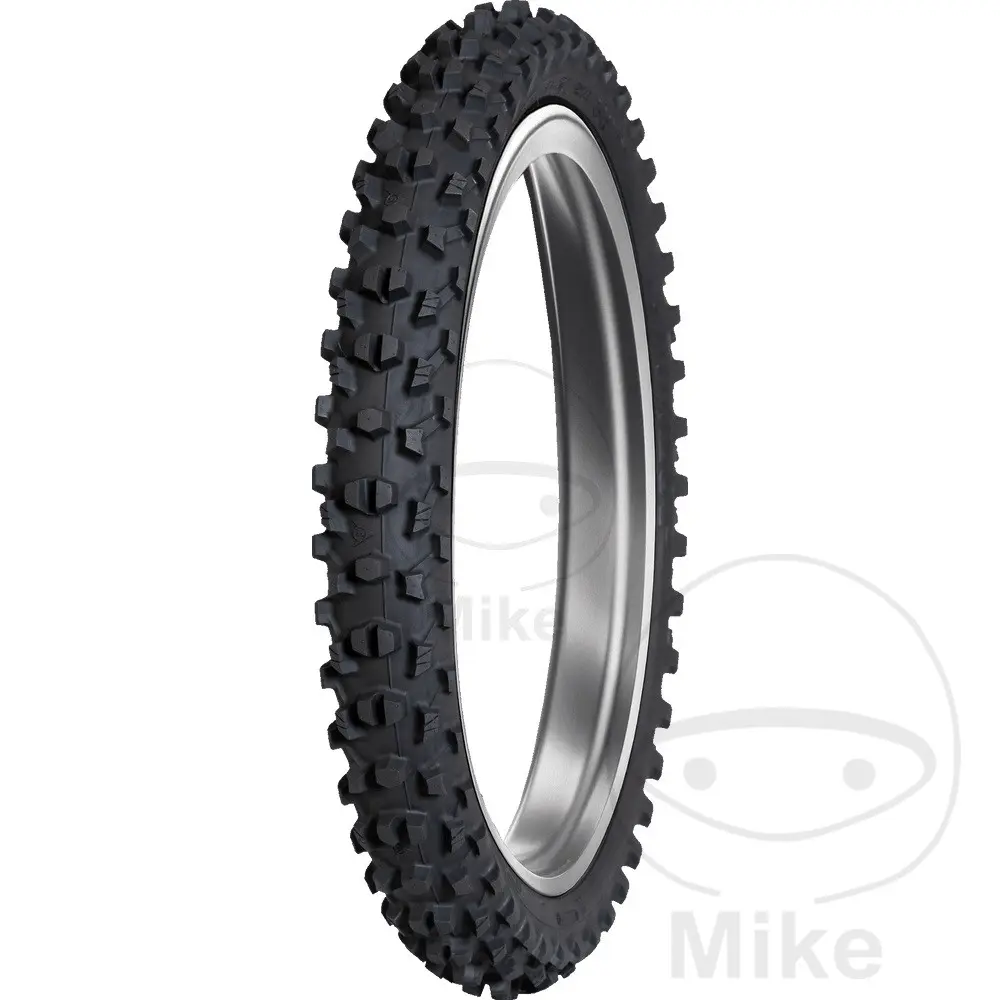 Pneu arrière Dunlop Geomax MX34