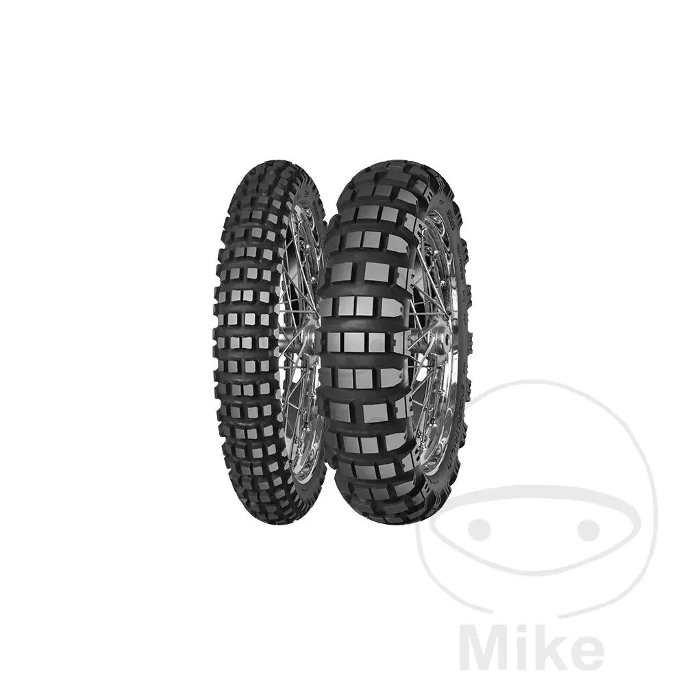 Pneu arrière Enduro Trail-XT+ Dakar MITAS