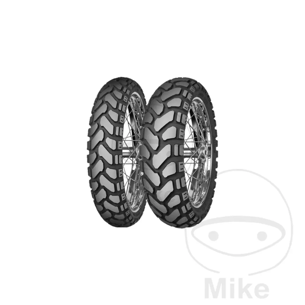 Pneu arrière Enduro Trail+ Mitas