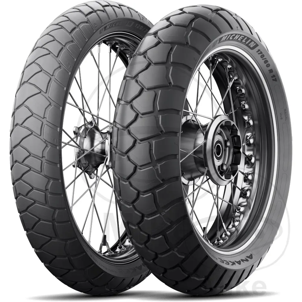 Pneu arrière Michelin Anakee Adventure