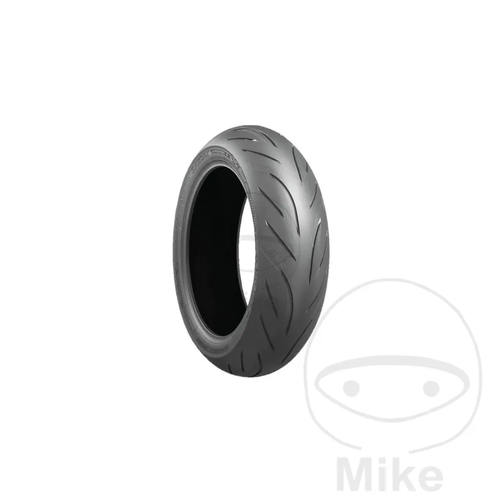 Bridgestone Battlax S21 Hinterreifen 190/55ZR17 75W TL