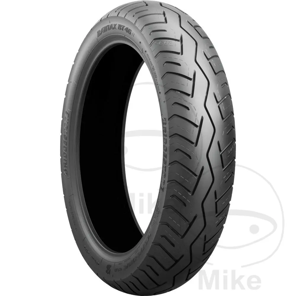 Pneu arrière Bridgestone Battlax BT46