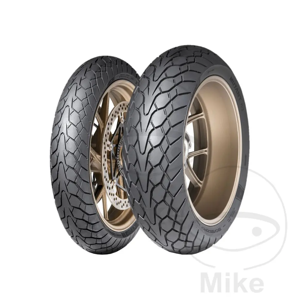 Pneu arrière Dunlop Mutant