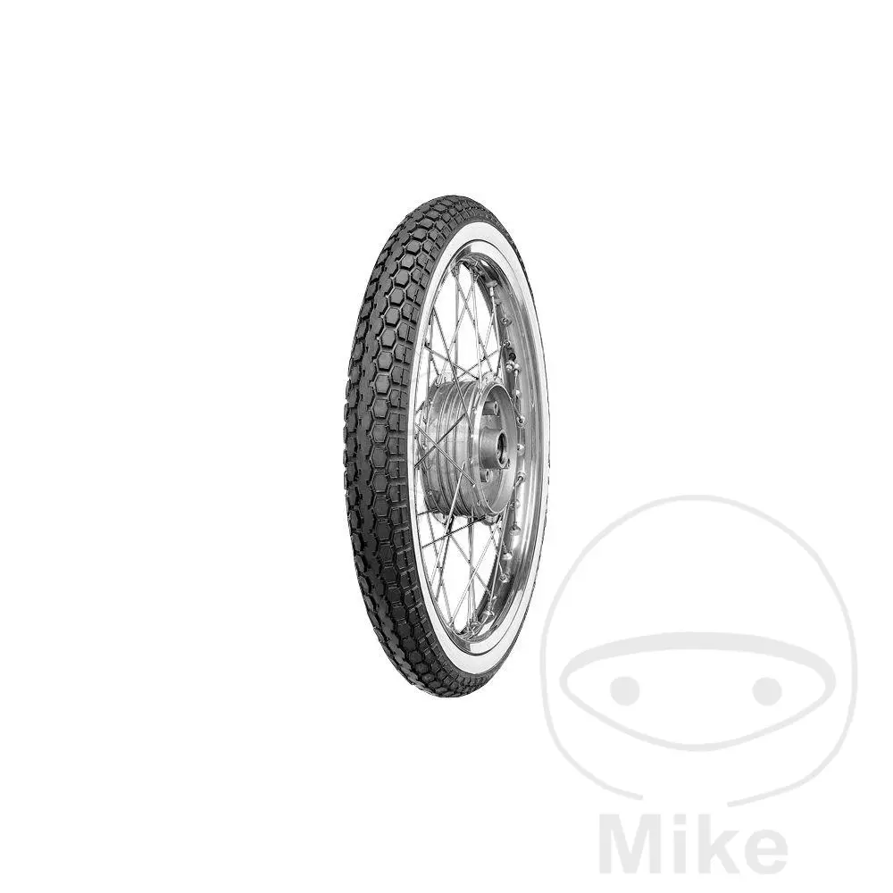 Continental 2.75 - 17 47J TT megerősített KKS 10WW gumiabroncs