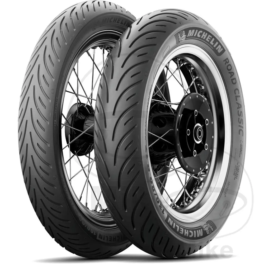 Pneu arrière Michelin Road Classic