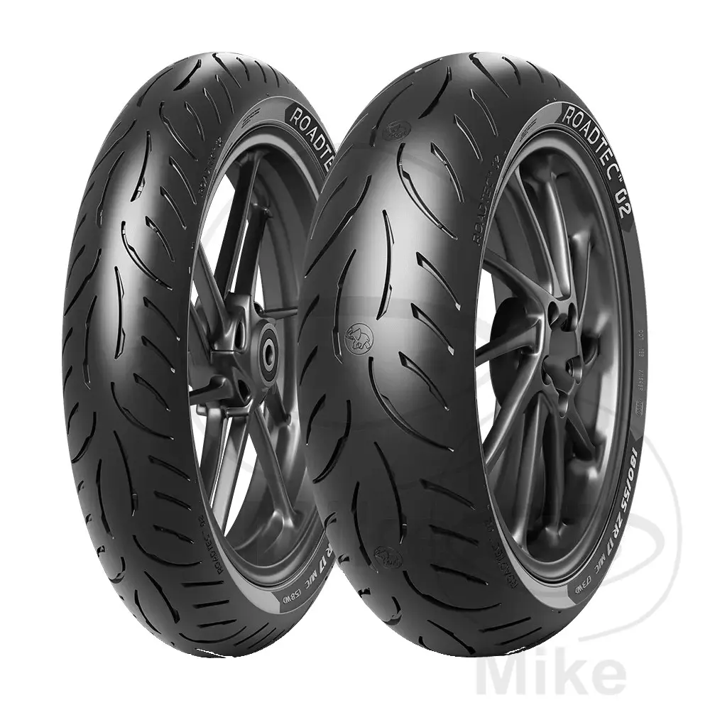 Pneu arrière Metzeler Roadtec 02