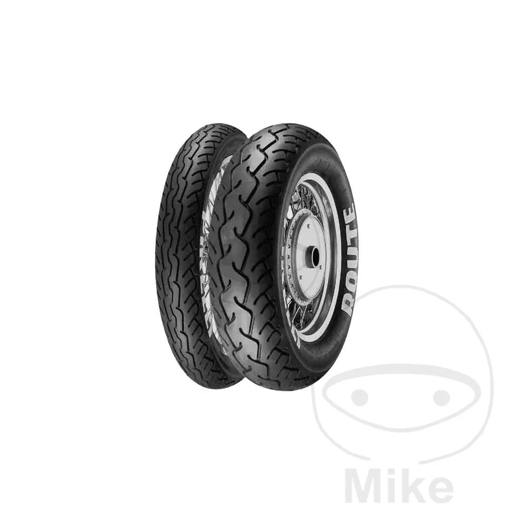 Pirelli 140/90-15 M/C 70H TL MT66 টায়ার