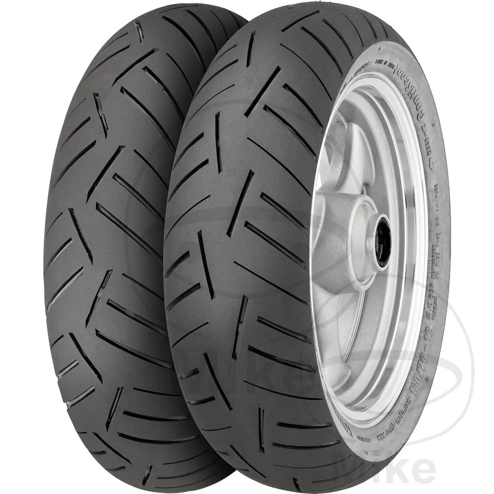 Hinterreifen Continental Scoot F 120/70-15 56S TL