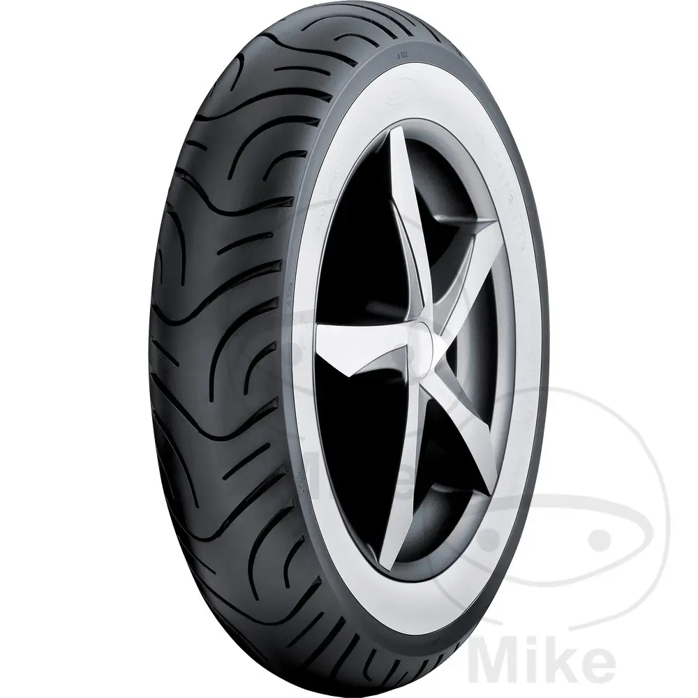 CST C-6513 STRASSE Vorderreifen 3.50-10 51J TL