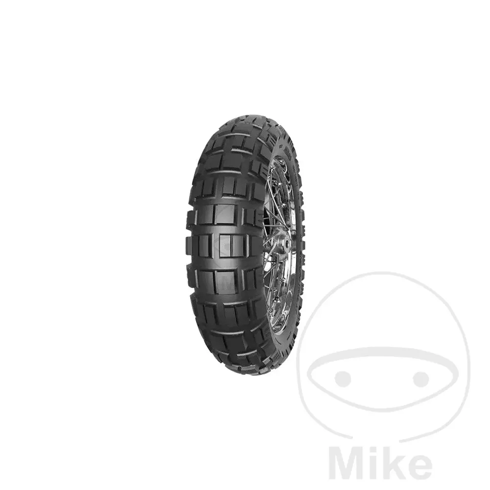 Motorradreifen hinten 18'' 150-70-18 Mitas Enduro Trail XT M+S 70T TL