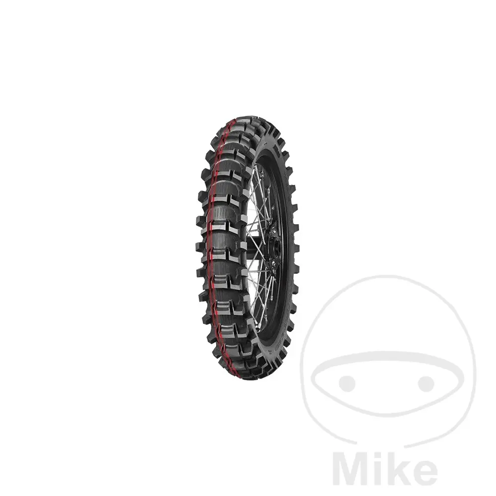 Pneu avant Mitas 110/90-19 62M TT Terra Force-MX Sand 2
