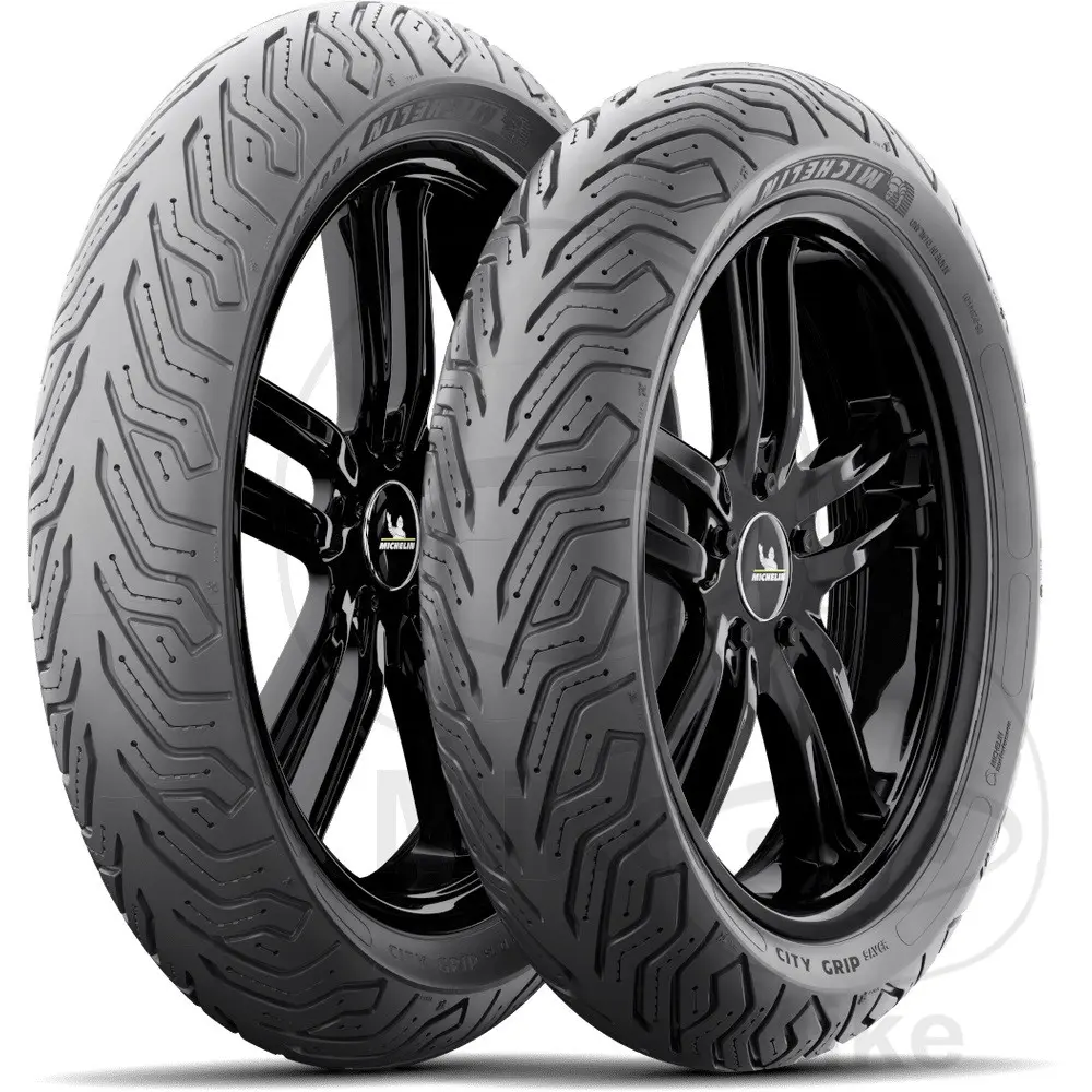 پیچھے کا ٹائر 150/70-14 M/C 66S TL/TT Michelin City Grip Saver