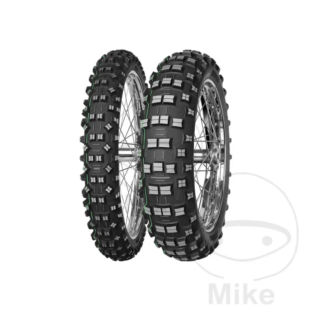 MITAS Terra Force-EF Pro Super Soft 리어 타이어
