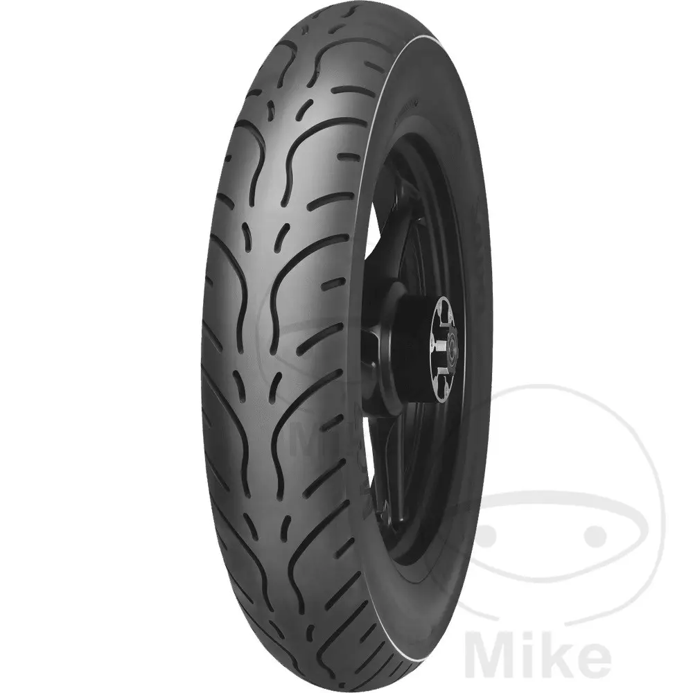 Mitas 3.00-18 52S TL MC-7 후면 타이어