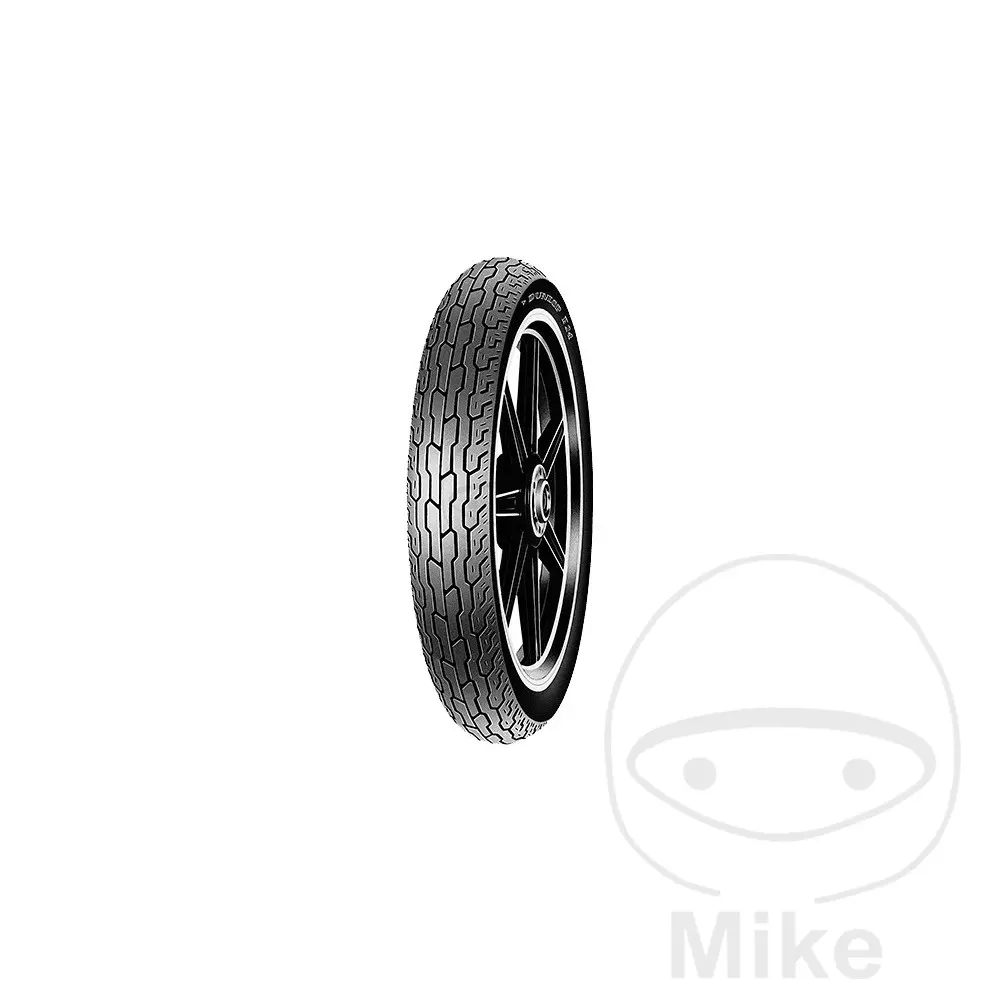 Pneu arrière Dunlop F24
