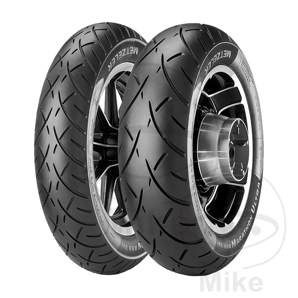 Hinterreifen Metzeler ME 888 Marathon Ultra 130/60 B 19 61H