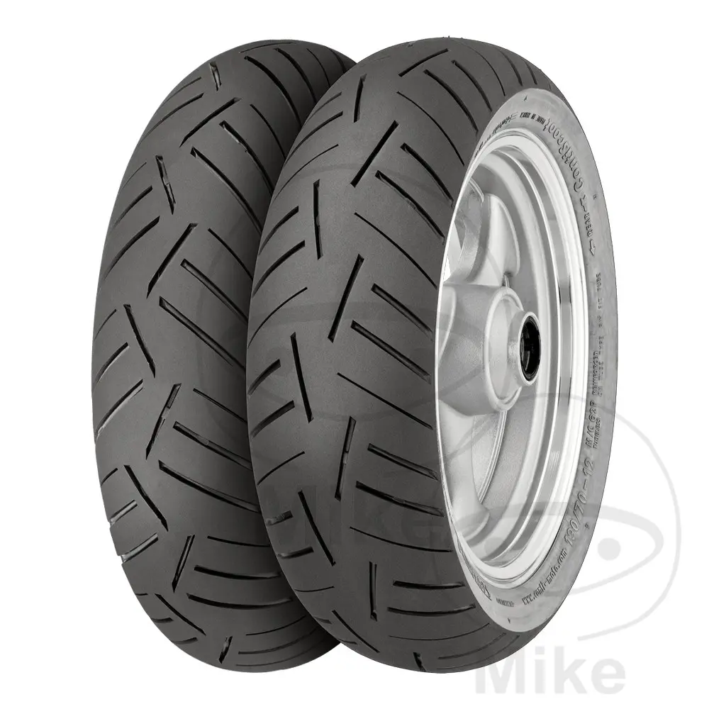 Ελαστικό πίσω Continental ContiScoot 120/70-11 M/C 50L TL