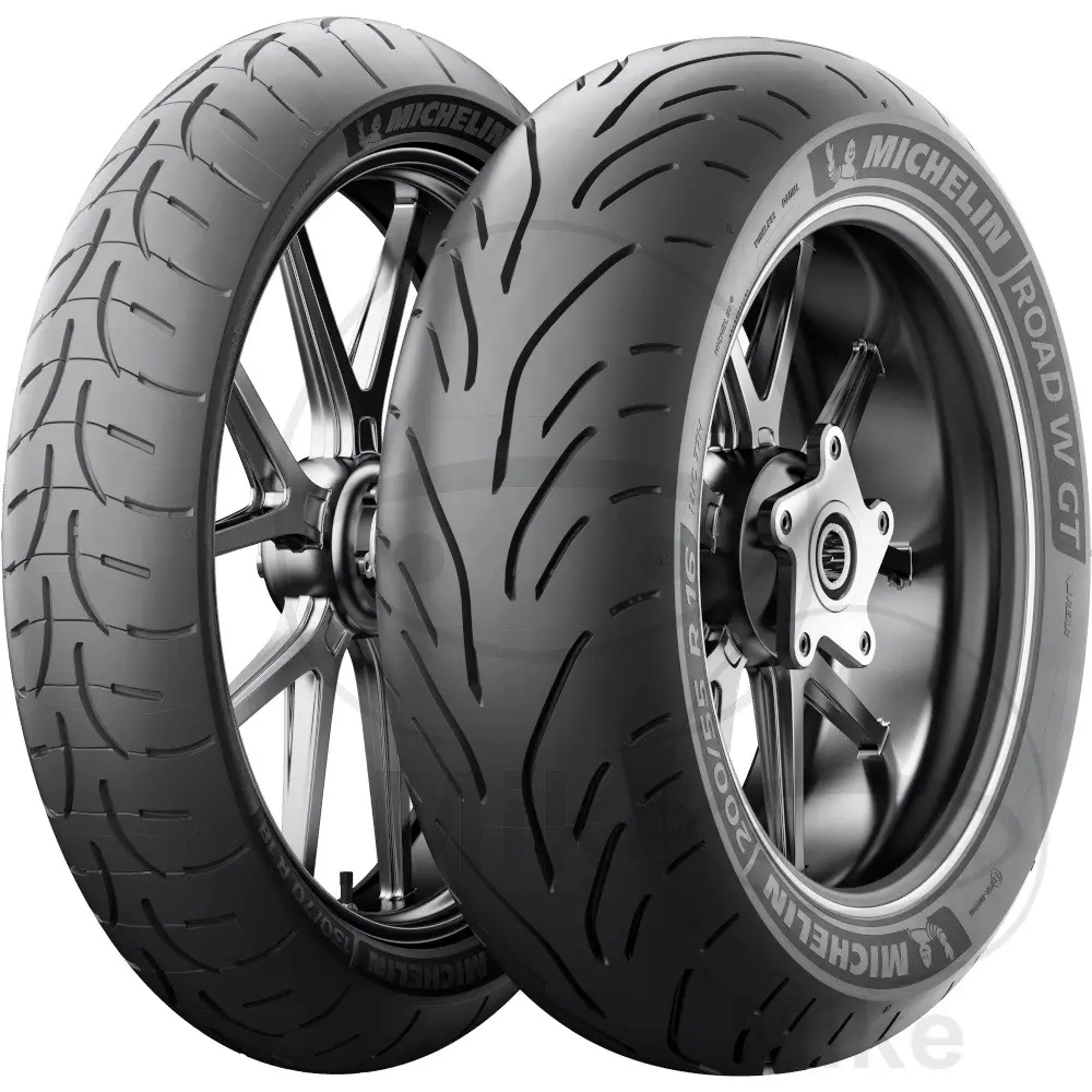 Pneu arrière Michelin Road W GT