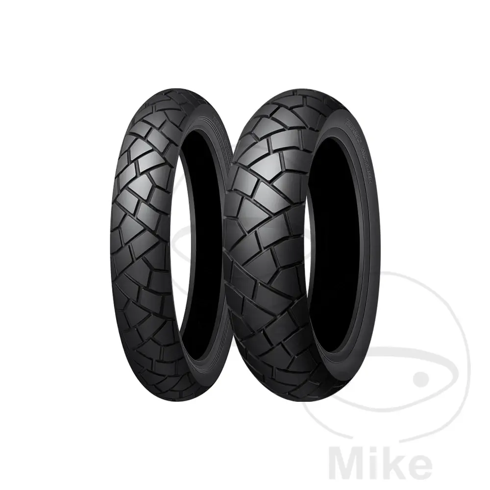 Pneu arrière Dunlop TRAILMAX MIXTOUR 150/70 R18 70V TL