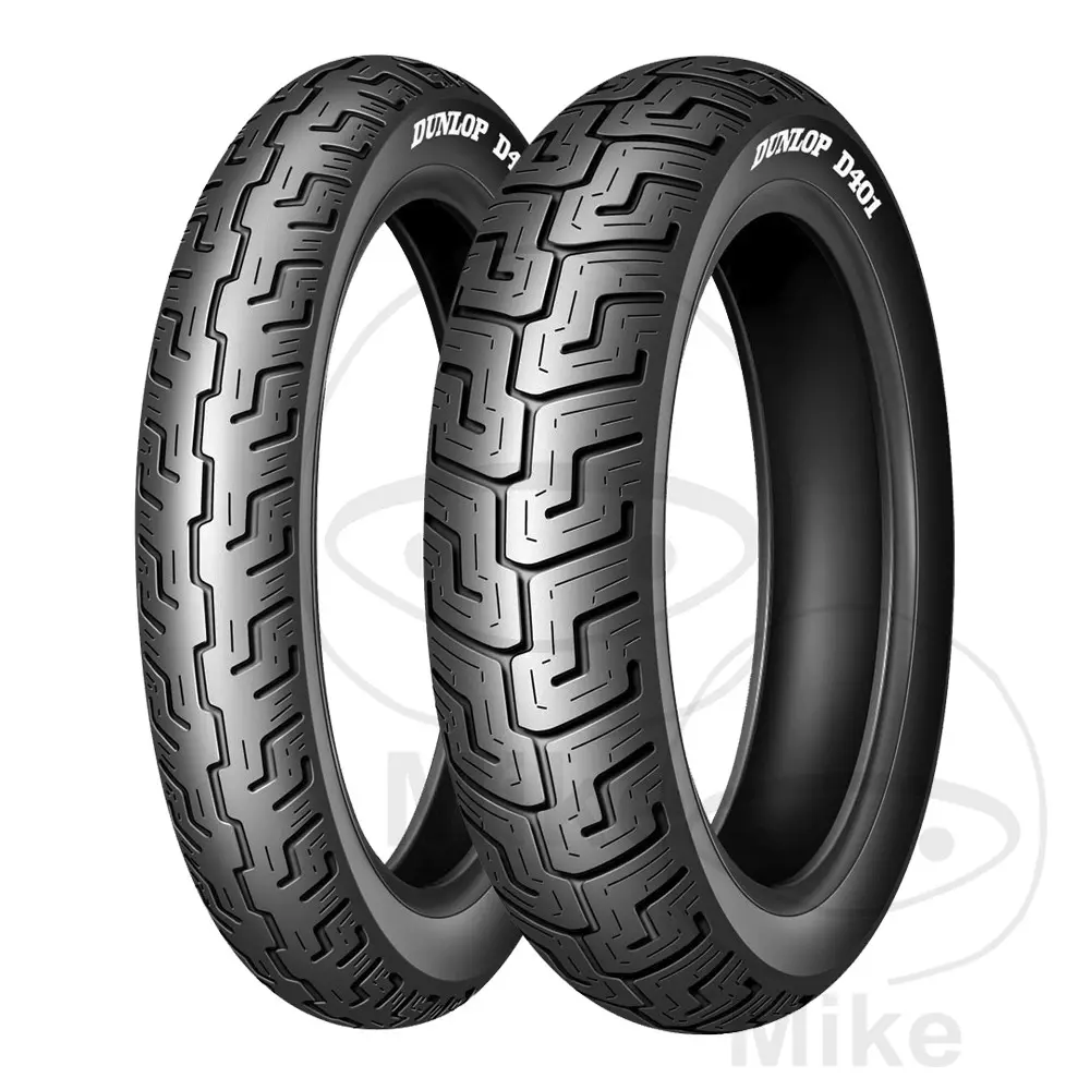 Zadní pneumatika Dunlop D401 150/80 B 16 77H TL