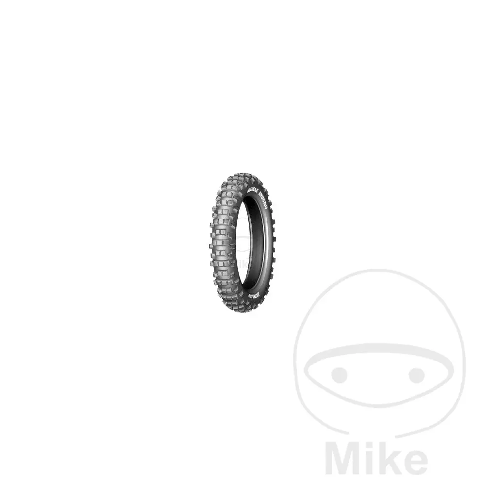 Pneu Dunlop Geomax arrière